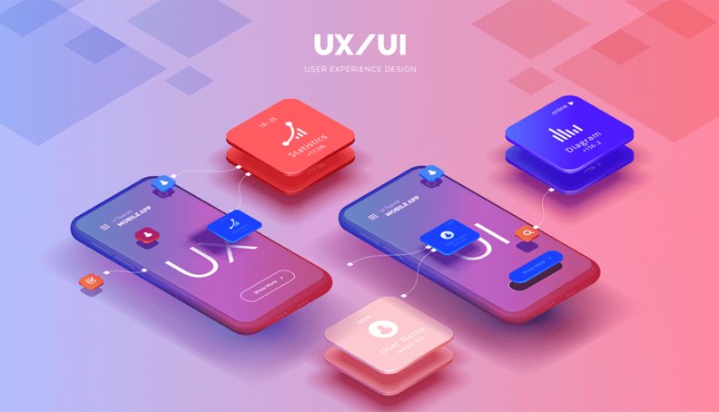 UIUX designer