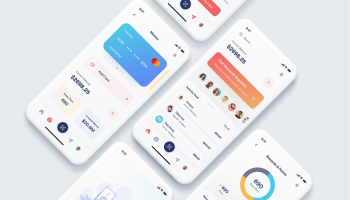 Easpa – Mobile Wallet App