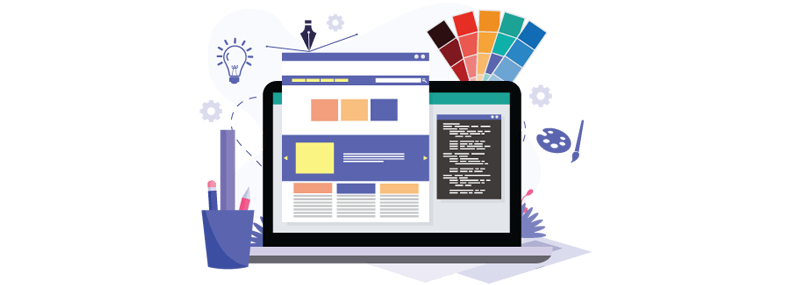 Getweb Inc - Full-Cycle Web Design And Development Services