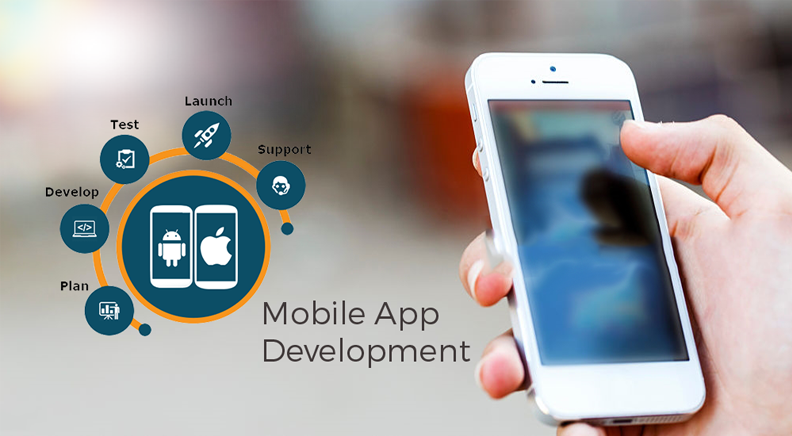 Introduction To Mobile App Development Services