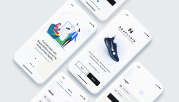 Novelship – Sneakers and Streetwear eCommerce App