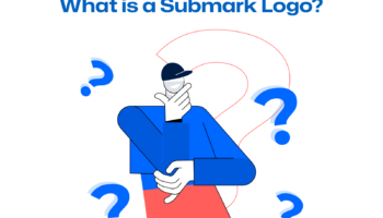 What is a Submark Logo? – A Complete Guide for Branding Success!