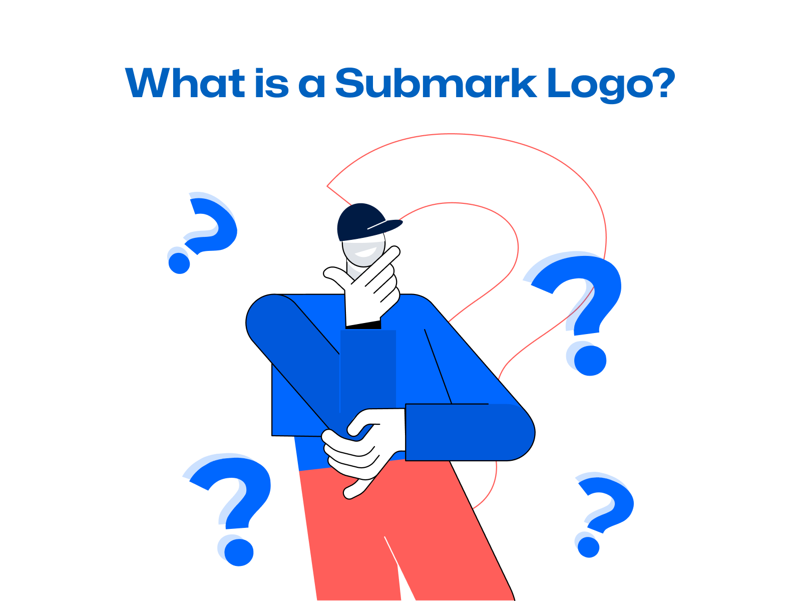 What is a Submark Logo
