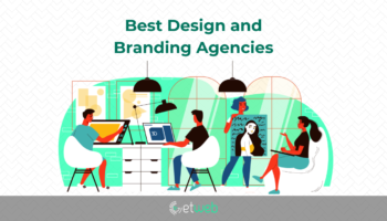 Top 20 Best Design and Branding Agencies in 2024