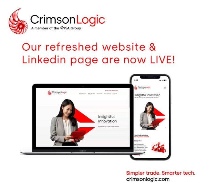 Notifying customers of anything