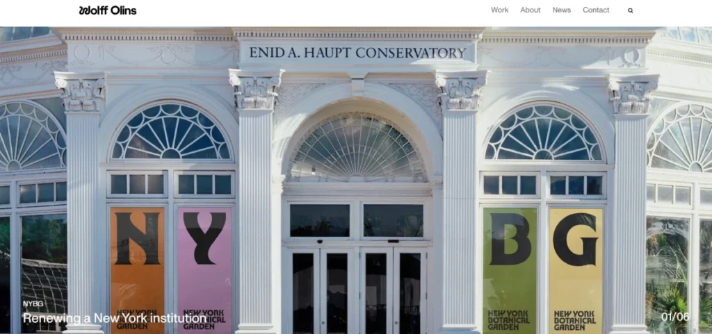 Getweb Inc - Full-Cycle Web Design and Development Services